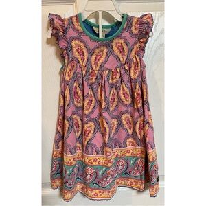 Matilda Jane Paisley Dress